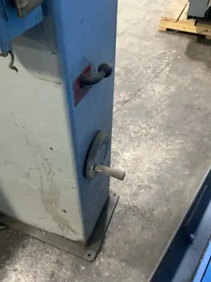 USED DOALL 3612H