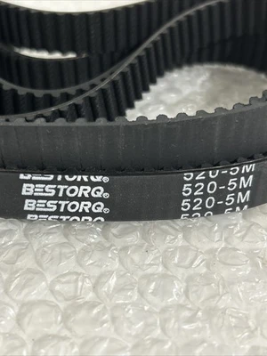 NEW BESTORQ 520-5M,385-5M,460-5M