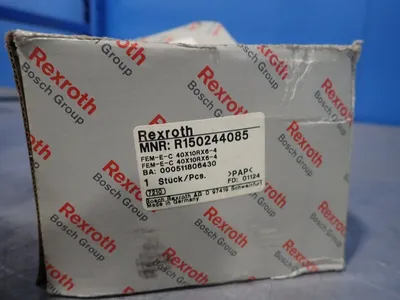 NEW REXROTH R150244085