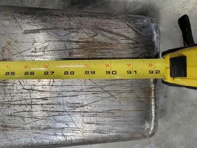 USED RAYMOND 8410