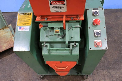 USED Granutec TFG 810-5
