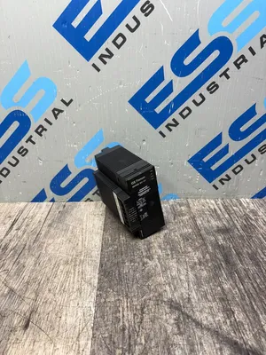 FANUC IC693PWR321R Electrical/PLC/Automation | ESS Industrial Equipment Sales (1)