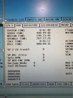 2008 HAAS TL-1 Lathes CNC | Asset Exchange Corporation (2)