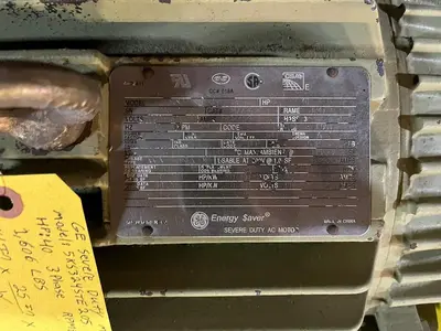 USED GRISWOLD M-A40-10060