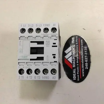 USED MOELLER DILM12-10