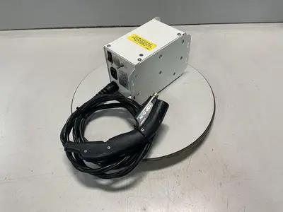 USED SIMCO TG-3