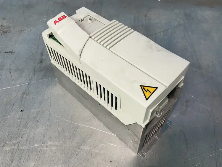 Used ABB ACS401000532 Variable Speed Drives Ohio US | HGR 24 #1406020