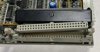 Used SEPRO 07S01054 Miscellaneous Equipment (Electrical & Power) | Surplus Asset Holdings #1189600