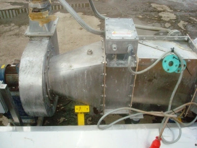 5 Kw Heat Source S/S