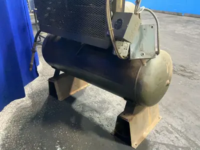 Used INGERSOLL RAND 253T306TM Miscellaneous MRO Ohio US | HGR 24 #1328424
