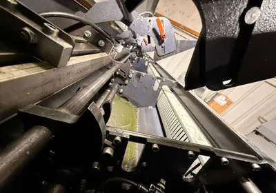 2006 CITIZEN L20VIII Swiss Type Automatic Screw Machines | Midstate Machinery (21)