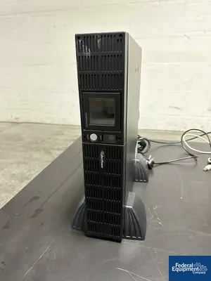 USED CyVek CyVek CyPlex LS Analyzer