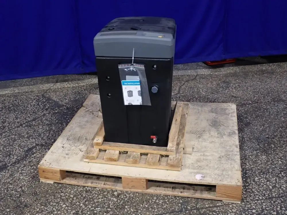 USED 2024 ATLAS COPCO 0SC 300