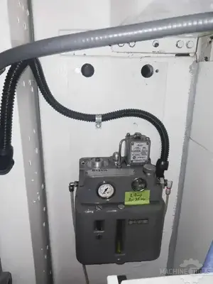 Used 1999 FADAL VMC-4020 Vertical Machining Centers Arizona US | KD Machinery #1341536