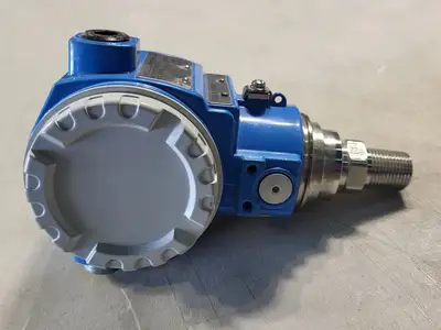 NEW ENDRESS+HAUSER PMP71-WCC1P21RAAAU