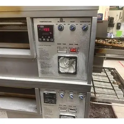 Used MIDDLEBY MARSHALL PS570S Pizza Equipment British Columbia CA | Surrey Food Equipment #1244445
