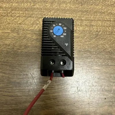 Used HOFFMAN 01145.9-00 Relays & Switches | Surplus Asset Holdings #1205697