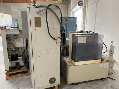 Mitsubishi _UNKNOWN_ Electrical Discharge Machines | Amiron Machinery (12)