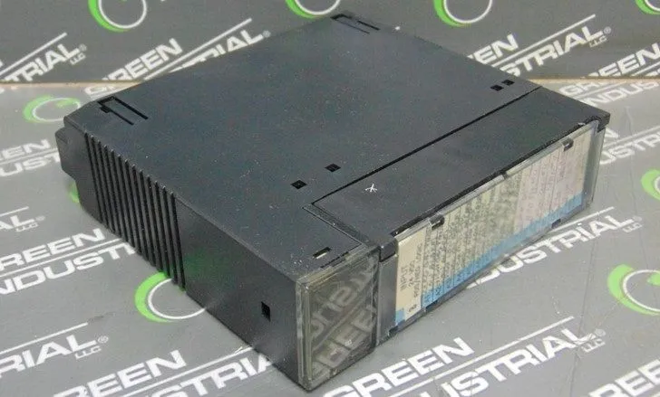 GE Fanuc IC693MDL645B Series 90-30 Logic Input Module Used