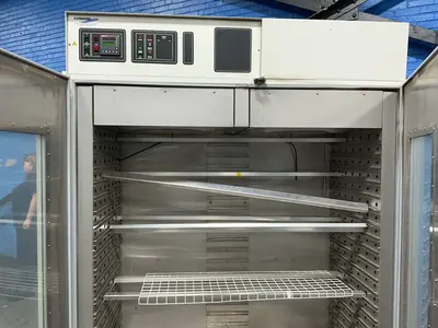 Used TPS CEO958W4 Heat Treating Units Ohio US | HGR 24 #1279332