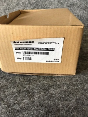 New | in-Stock Intermec 203-876-002 Estate & Personal Property California US | Davliegogo LLC #1729963