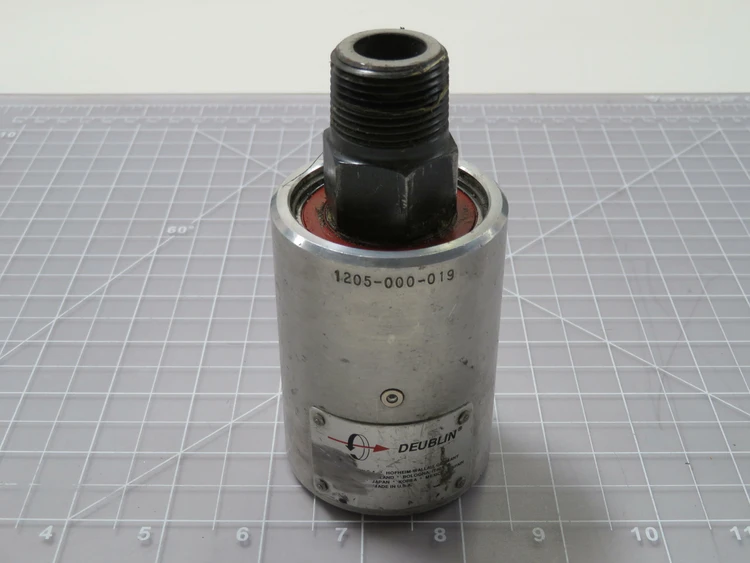 Used DEUBLIN _UNKNOWN_ Relays & Switches Texas US | OCO Industrial #1678958