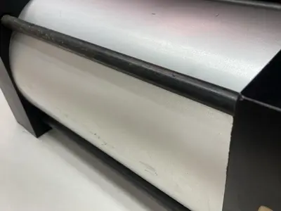 New | in-Stock NATIONAL BULK EQUIPMENT 930003269 Pneumatic Cylinders Ohio US | Surplus Asset Holdings #1365843