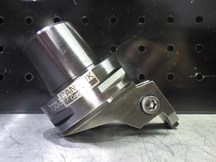 Used SANDVIK _UNKNOWN_ Tooling & Accessories (Other) Michigan US | Superior Machine & Tool Inc #908826
