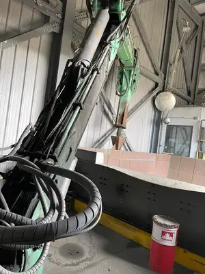 USED TRAMAC TX-72
