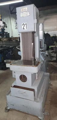 PORTER CABLE BG8 Grinders, Belt | Cleveland Machinery Sales, Inc. (2)