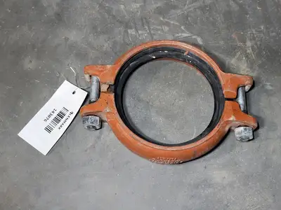 6" Flexible Coupling 177