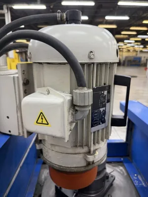 Used DCM PDG 5-3 DCAF Punch & Die Grinders Georgia US | The Equipment Hub #1357062