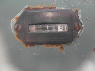 USED DETROIT 6V-71