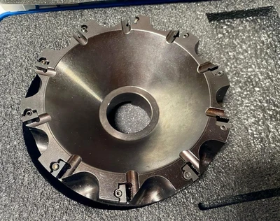 New | in-Stock valenite 756775675675676 Tooling & Accessories (Other) | Amiron Machinery #740538