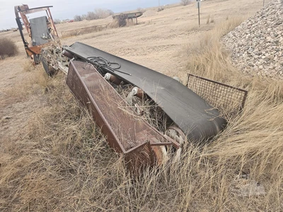 Used 2000 CUSTOM BUILT 24X17 Belt Conveyors Colorado US | ABN Services #1339270