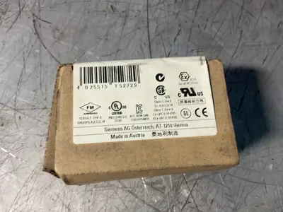 Used 2012 SIEMENS 6EP13111SH03 PLC Power Supplies Ohio US | HGR 24 #1085091