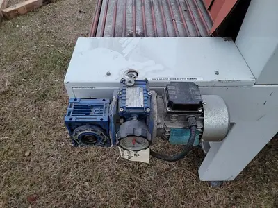 USED 2000 GRAMEGNA UG00.40