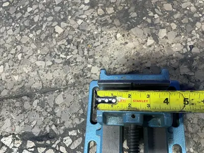 Used PALMGREN _UNKNOWN_ Tooling & Accessories (Other) Ohio US | HGR 24 #1276015