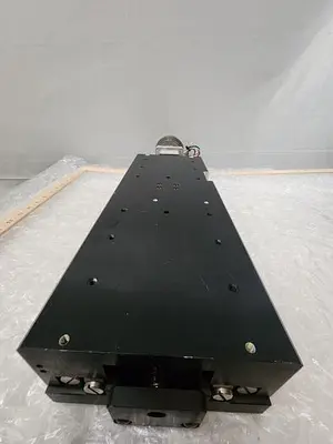 MICRO SLIDES LPS6-16-10A WITH 4034-331D STEP MOTOR