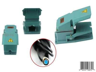 Foot Switch (Universal)