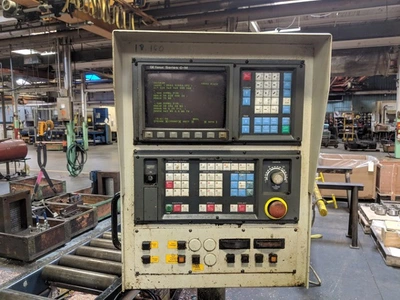 USED 1994 KOMO VMC