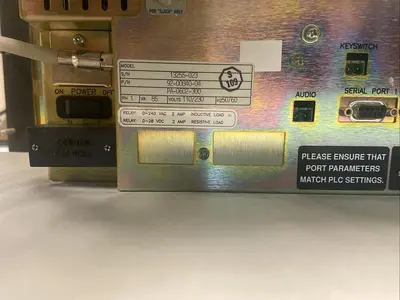 New | in-Stock MODICON MM-PMC2-300 Automation Control (HMI) Ohio US | Surplus Asset Holdings #1207051