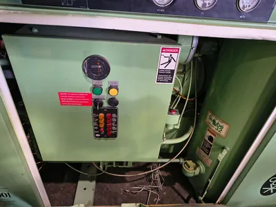 SULLAIR VS-12 20 WC Pumps & Hydraulics | ESS Industrial Equipment Sales (3)