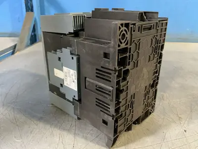 Used SIEMENS 3RT1054AR36 Relays & Switches Ohio US | HGR 24 #1545353