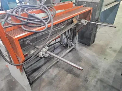 WYSONG 1652 Shears | MD Equipment Services LLC (6)
