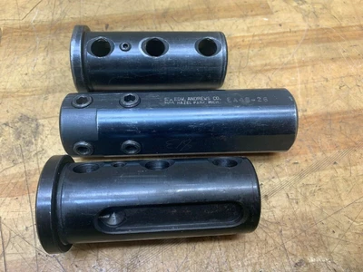 EDM. Andrews Co. Does Not Apply Boring Head & Adapters | Fram Fram LLC (5)