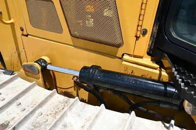 Used 2018 CAT _UNKNOWN_ Crawler Dozers South Carolina US | BTM Machinery #1354427