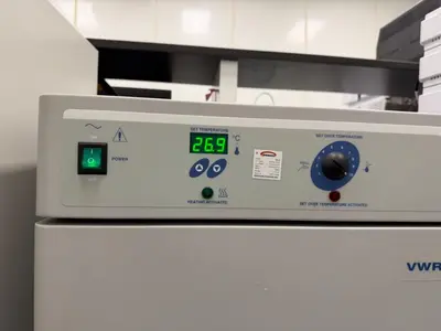 Used _UNKNOWN_ _UNKNOWN_ Lab Ovens Rhode Island US | Federal Equipment Company #1344216