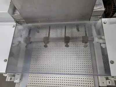 Triumph Cookie Wire-cut Machine