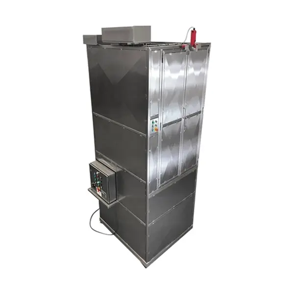 New | in-Stock Isca _UNKNOWN_ Packaging Elevators Pennsylvania US | ISCA #1299427